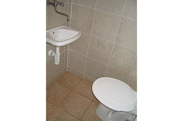 Slovaška Privát Oravský Biely Potok, Eksterier